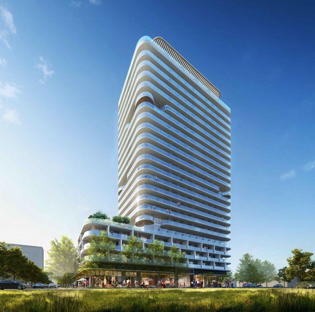 72 Park Miami Beach, North Beach (NoBe) property management